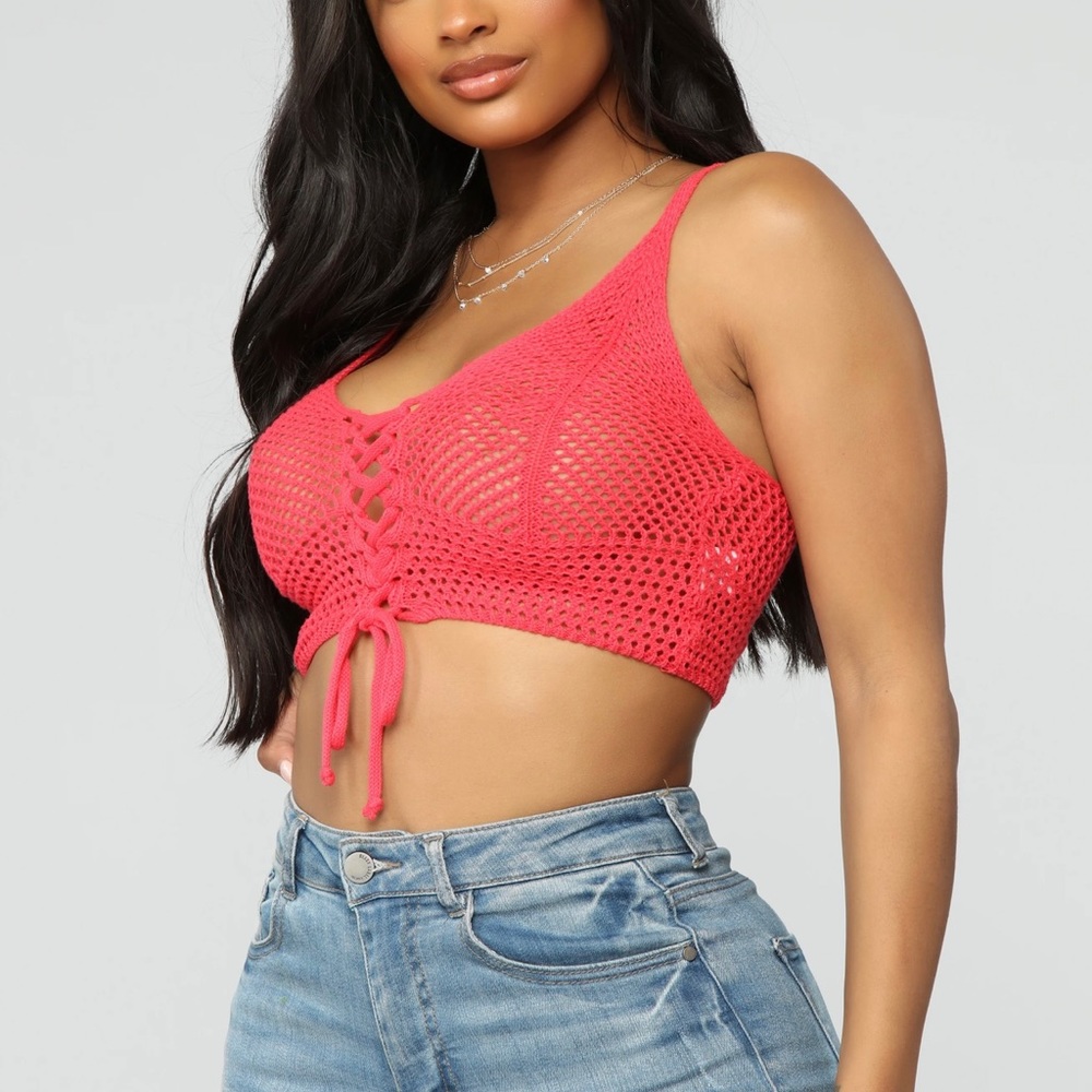 Need Your Love Top
